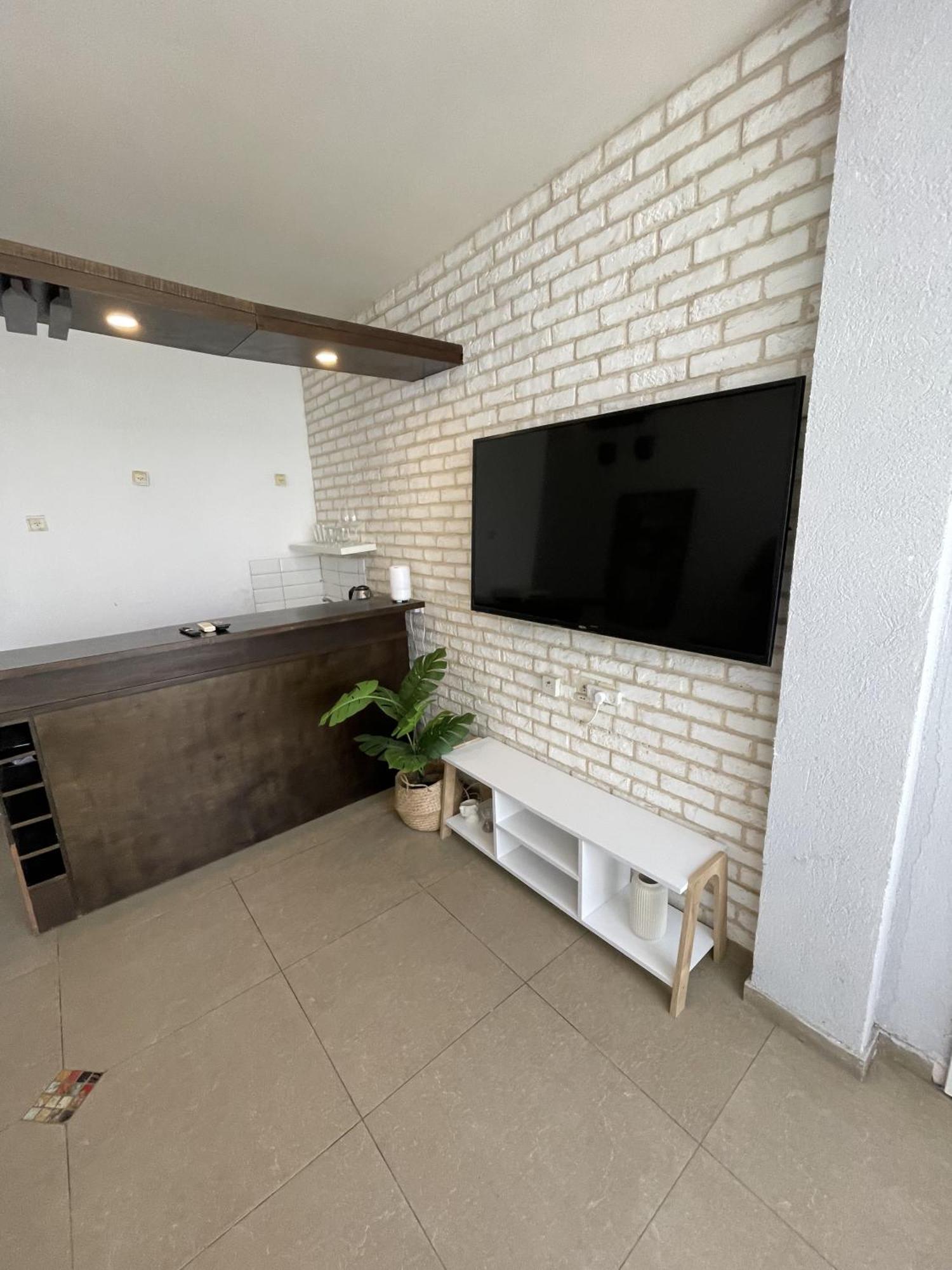 King'S Rooftop テル・アビブ 部屋 写真
