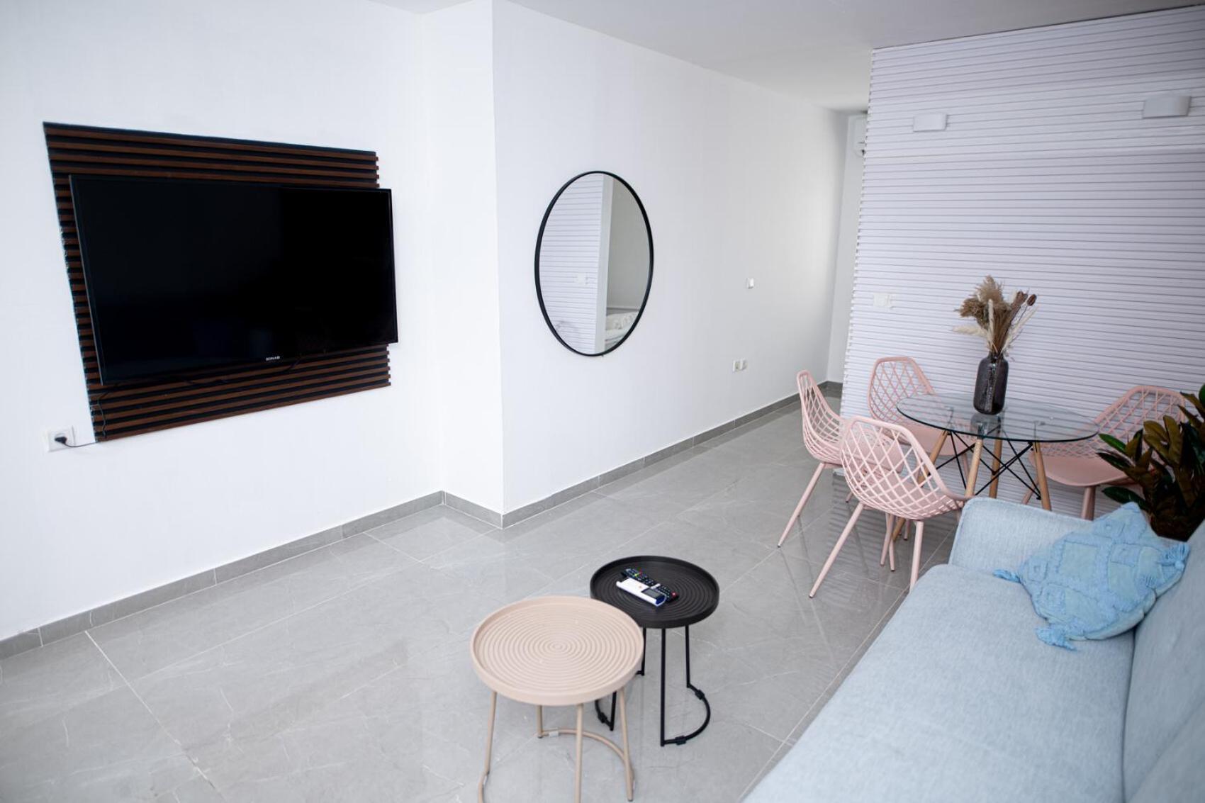 King'S Rooftop テル・アビブ 部屋 写真