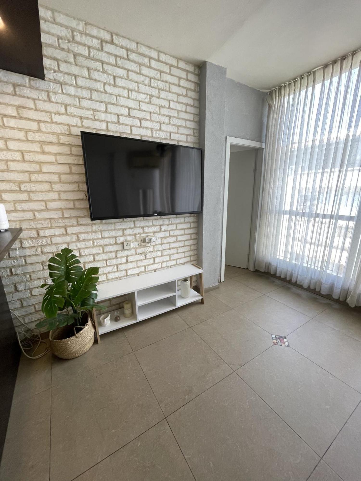 King'S Rooftop テル・アビブ 部屋 写真